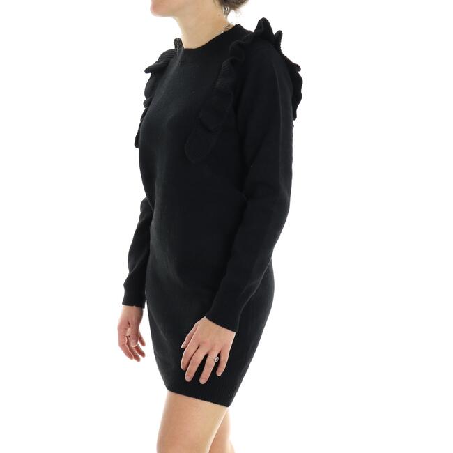 MAGLIA ROUCHES MOLLY BRACKEN - Mad Fashion | img vers.650x/